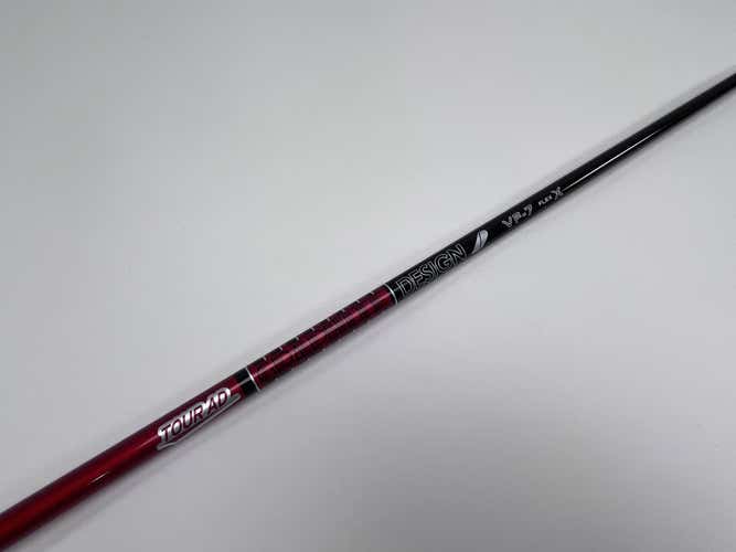 Graphite Design Tour AD VF-7 Extra Stiff Driver Shaft 44.75" - TaylorMade