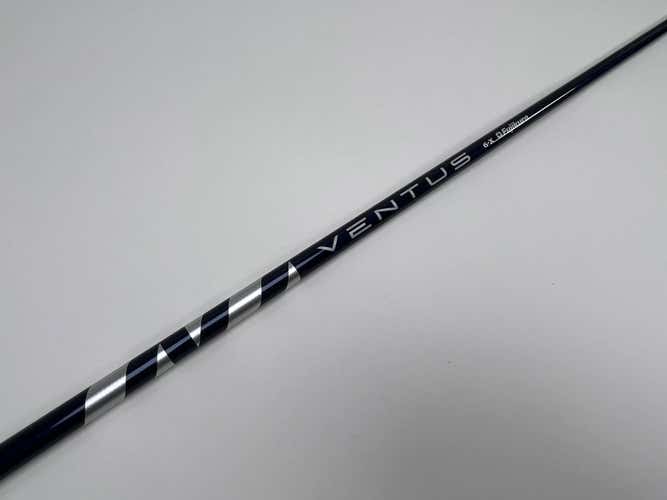 Fujikura Ventus Blue 6-X Velocore Extra Stiff Driver Shaft 44.25" - TaylorMade