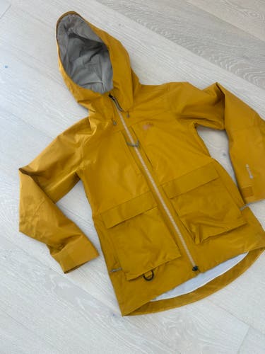 REI Co-op First Chair GORE TEX Jacket Women's Small