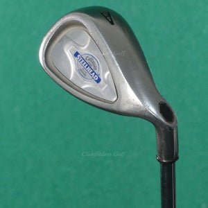 Callaway Steelhead X-14 AW Approach Wedge Dynamic Gold X100U Steel Extra Stiff