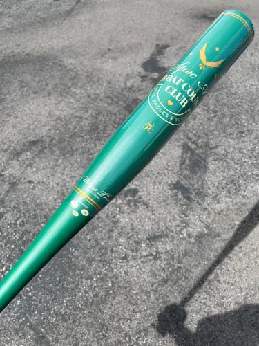 2025 Combat MFG Spec A1 Alloy BBCOR Certified Bat (-3) 34” 31 oz (New)