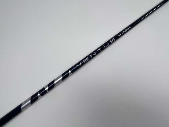 Fujikura Ventus Blue 6-X Velocore Extra Stiff Driver Shaft 44" - TaylorMade