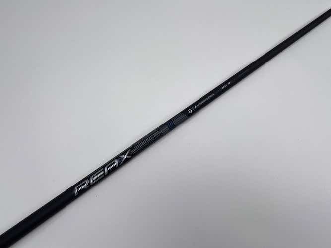 Mitsubishi Chemical Reax MR Blue 60 60g Regular Driver Shaft 44.75" - TaylorMade