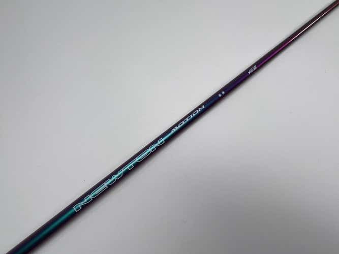 Newton Motion 2 Dot Seniors Graphite Driver Shaft 45" - Titleist