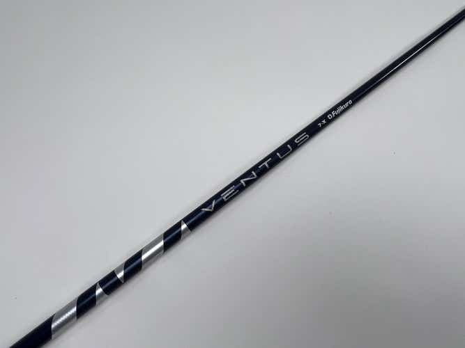 Fujikura Ventus Blue 7-X Velocore X-Stiff Fairway Wood Shaft 42.75" - TaylorMade