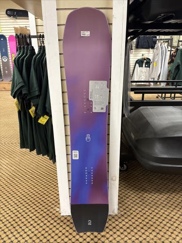 Bataleon Whatever 151 cm 25/26 All Mountain Snowboard NEW!