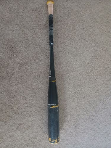 2023 Easton Hype Comp Composite USSSA Certified Bat (-5) 27 oz 32"