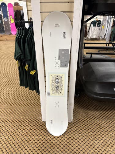 Bataleon Disaster 153w Twin Park Board NEW!! 25/26