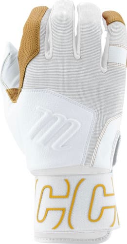 Small Marucci Blacksmith Batting Gloves (New)