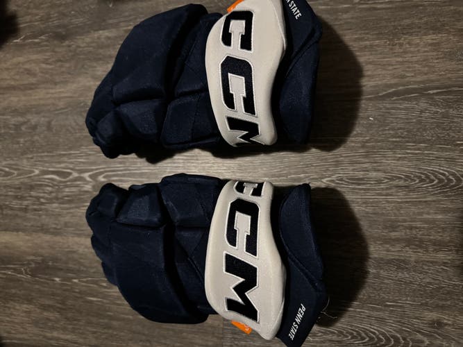 CCM HGPJSPP Gloves 14" Pro Stock (New)
