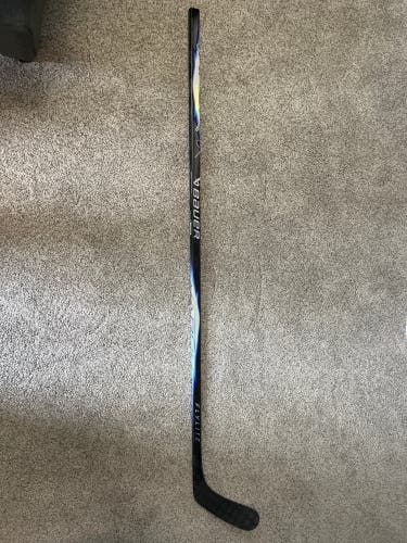 Senior Bauer Vapor Flylite Left Hand Hockey Stick P92 87 Flex (New)