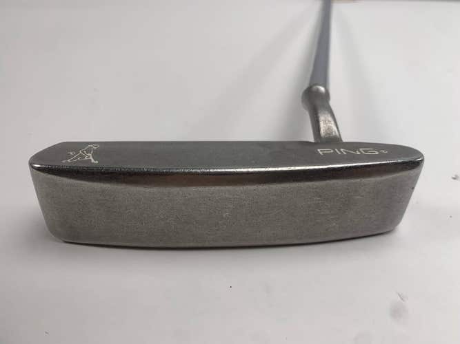 Ping Anser 4 Putter 33.5" Black Dot Mens RH