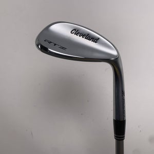 Cleveland RTZ Wedge 54* 10 Mid Recoil Dart 50g Ladies Graphite Womens RH NEW