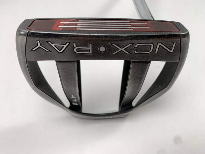 Never Compromise NCX Ray SFT Putter 35" Mens RH