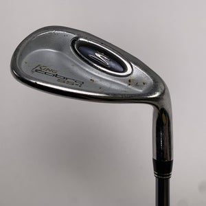 Cobra SS-i Oversize Sand Wedge SW 55* Aldila HM Tour 55g Ladies RH