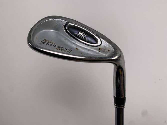 Cobra SS-i Oversize Sand Wedge SW 55* Aldila HM Tour 55g Ladies RH