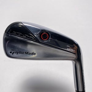 TaylorMade Stealth UDI 4 Hybrid 23* KBS Tour Prototype 95g X-Stiff Graphite RH