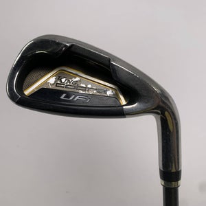 Cobra UFI Single 6 Iron Graphite Design YS-55+ 55g Regular Graphite Mens RH