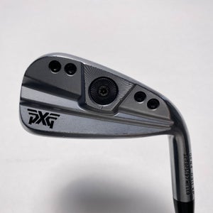 PXG 0311 XP GEN4 Single 4 Iron KBS TGI 70 70g Regular Graphite Mens RH