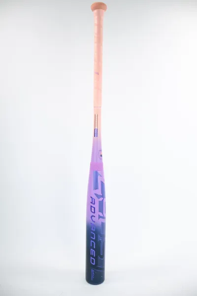 Easton Ghost Advanced Twilight 2026 30/19 (-11) Fastpitch Softball Bat READ