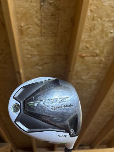 Men's 2012 TaylorMade RocketBallz Right Handed Driver 10.5 Loft (Used)