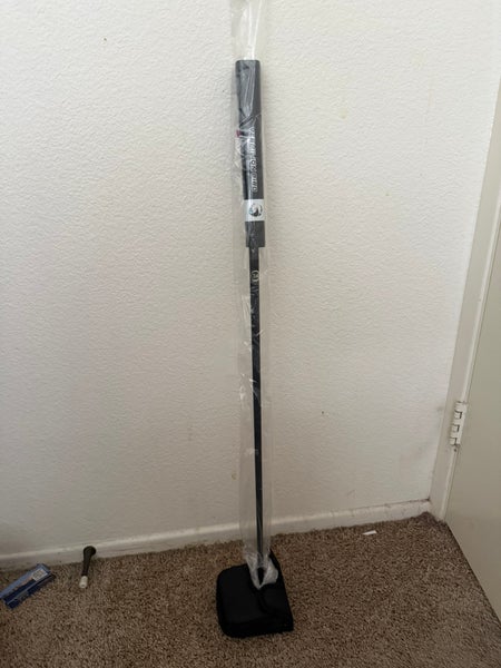Brand New Men's Lab Putter Color Black 34 inches