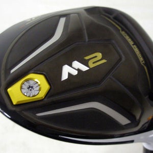 Taylor Made M2 Driver 9.5* (Fujikura Pro STIFF) 2016 Golf Club
