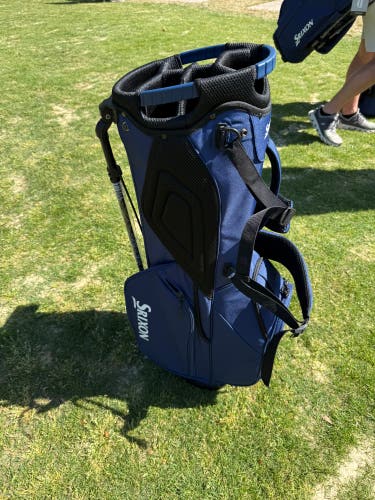 Srixon Bag (New)