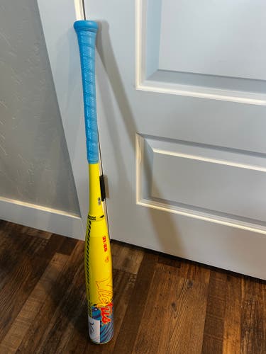 2026 Victus Nova Lit -5 USSSA Certified Bat 31 (New)