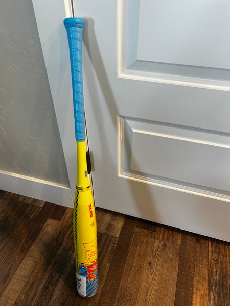 2026 Victus Nova Lit -5 USSSA Certified Bat 31 (New)