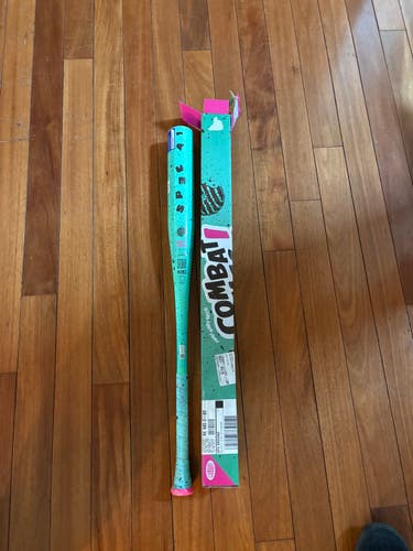 2026 Combat MFG Spec A1 Alloy BBCOR Certified Bat (-3) 30 oz 33" (New)