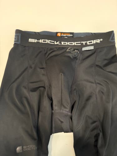 Jock mens large (Used)