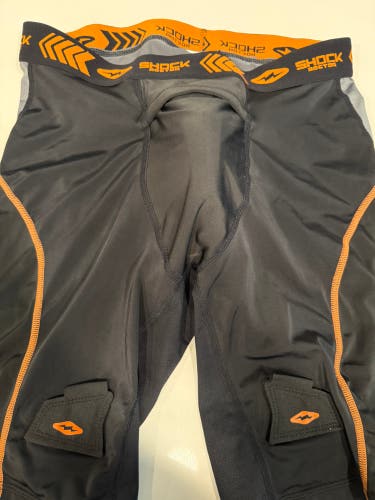 Men’s large Jock (Used)