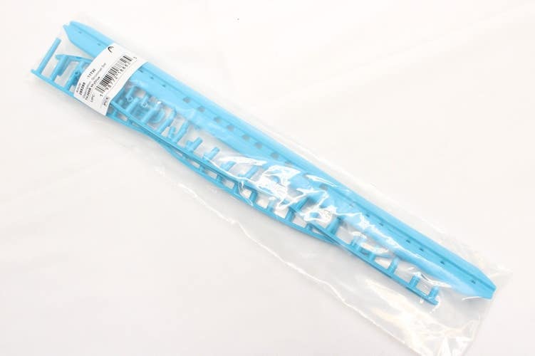 BUMPERGUARD / GROMMET SET: 2026 HEAD AUXETIC 2.0 BOOM MP/ L / UL (16X19) #285285