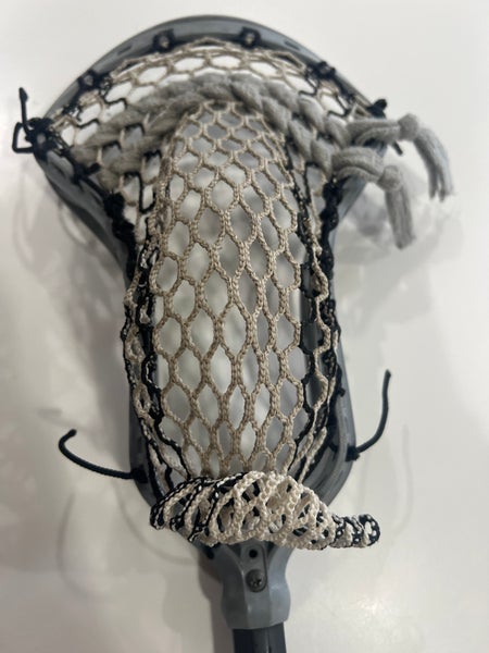 ECD Mirage 2.0 Graphene Used Stringing Head (Used)