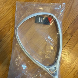 STX Unstrung Goalie Head (New)
