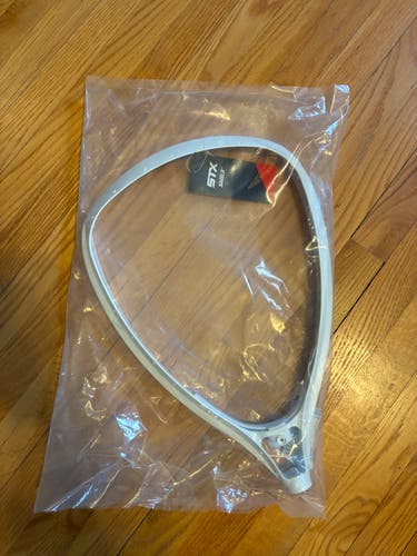 STX Unstrung Goalie Head (New)