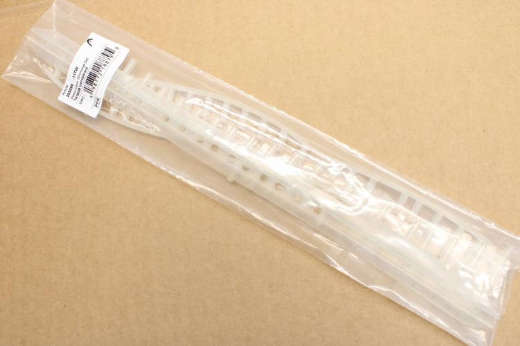 BUMPERGUARD / GROMMET SET: 2026 HEAD AUXETIC 2.0 BOOM MP/ L / UL (16X19) #285096