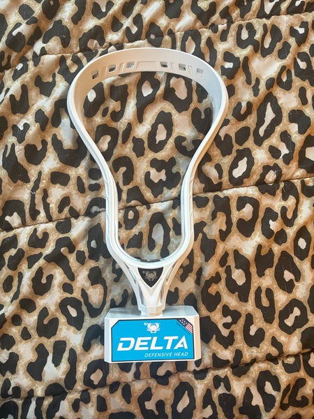 ECD Unstrung Delta Head (New)