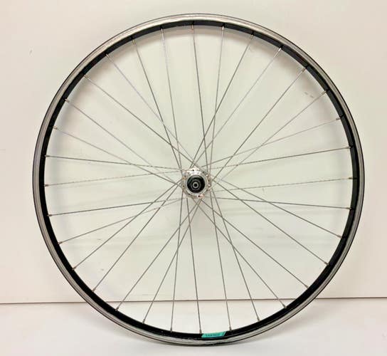 Ritchey Vantage Sport 32-Spoke Aluminum 26" QR Rear Wheel Shimano Exage Hubs