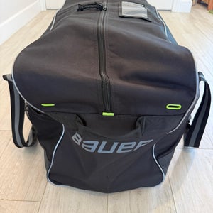 BAUER HOCKEY Player Equipment Carry Bag #1