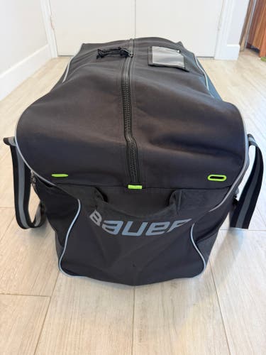 BAUER HOCKEY Player Equipment Carry Bag #1