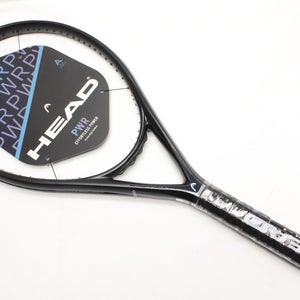 *NEW* 2026 HEAD PWR 115 TENNIS RACQUET (4 1/4) UNSTRUNG