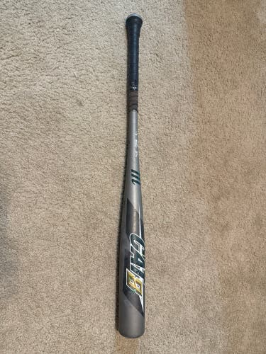 College issued Baylor Cat 8