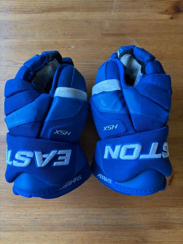 Easton HSX Gloves 13" (Used)