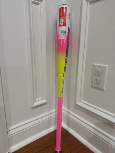 2026 Easton Dub Composite USSSA Certified Bat (-10) 29" (New)