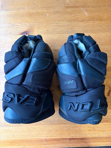 Easton HSX Gloves 13" (Used)