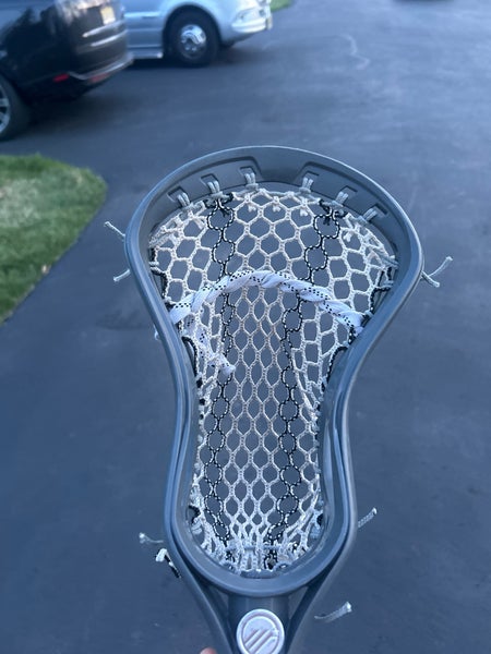 Maverik Havok 2 Used Stringing Head (Used)