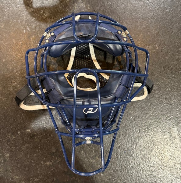 Force 3 Catcher's Mask (Used)