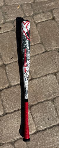 2026 DeMarini Exile Bat (-3) 28 oz 31" (Used)
